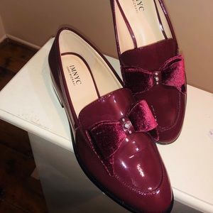 Very beautiful elegant shoes perfect for fall